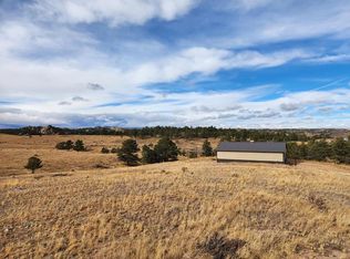 0 County Road 210, Buford, WY 82052