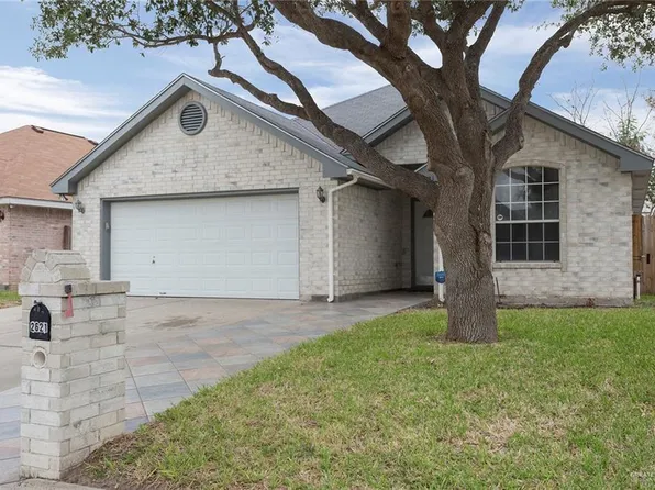 2621 Quamasia Ave, McAllen, TX 78504