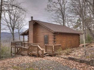 536 Cohutta Mountain Rd, Cherry Log, GA 30522