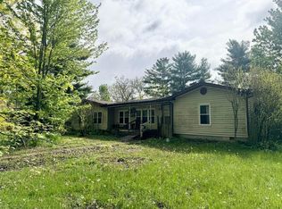 331 Pearl St, Richwood, OH 43344