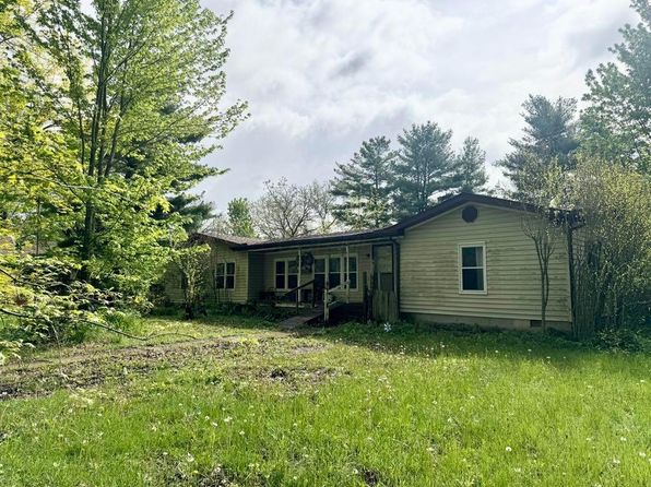 331 Pearl St, Richwood, OH 43344