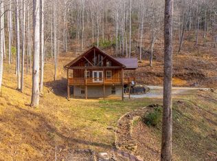 708 Thornhill Dr, Sylva, NC 28779