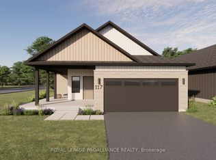 117 Royal Gala Dr, Brighton, ON K0K1H0