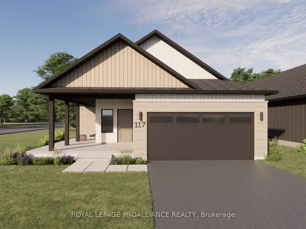117 Royal Gala Dr, Brighton, ON K0K 1H0