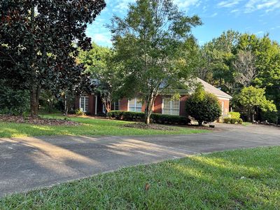 1553 Hopewell Church Rd, Pine Mountain, GA, 31822