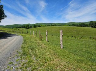 N A Little Mountain Trl, Doe Hill, VA 24433