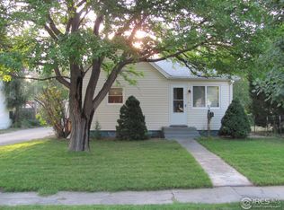 804 Deuel St, Fort Morgan, CO 80701