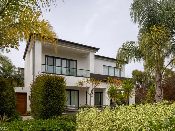 319 Jasmine Ave, Corona Del Mar, CA 92625