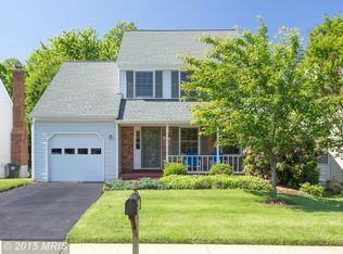 8211 Bell Ln, Vienna, VA 22182