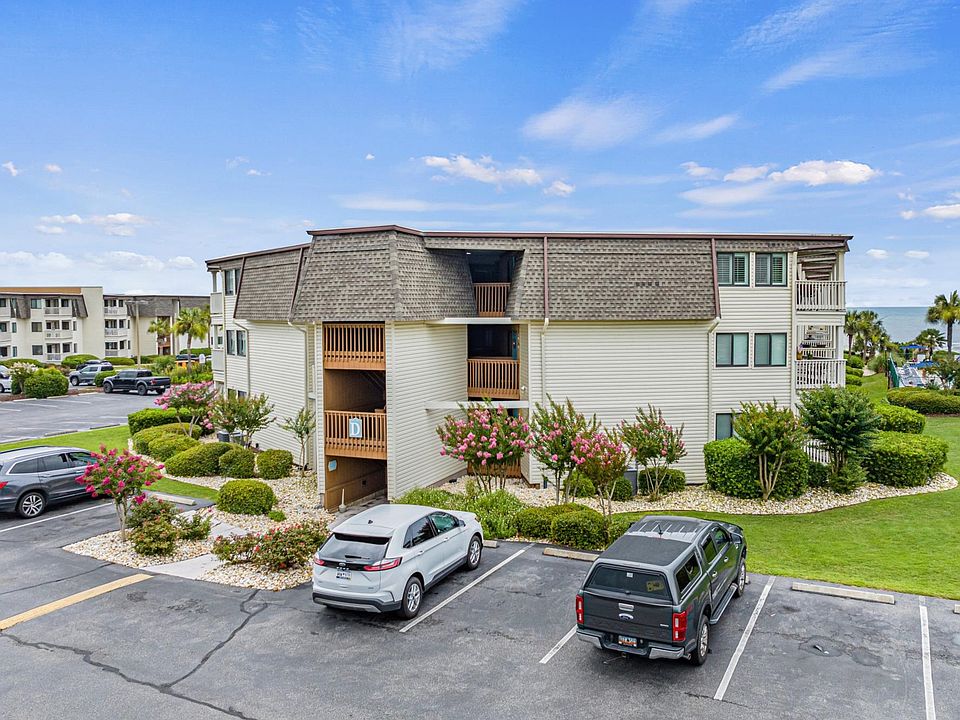 1st image of 5601 N Ocean Blvd. #D314