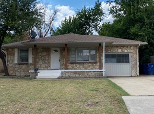 2264 Downing St, Oklahoma City, OK 73120