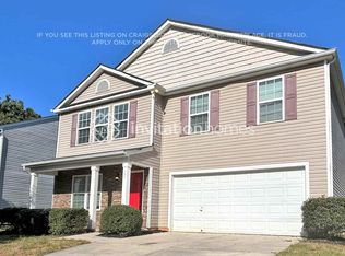 155 Forest Glade Rd, Winston Salem, NC 27107