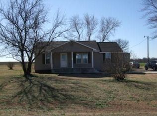 125 Mount Orange Rd, Trenton, TN 38382