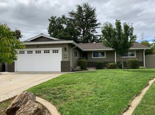 1575 Park Ridge Dr, San Jose, CA 95118