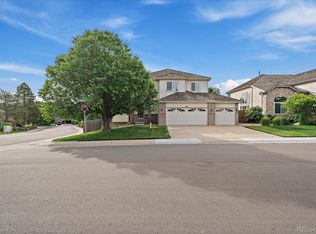 9602 Indian Wells Dr, Lone Tree, CO 80124