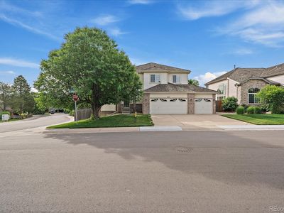 9602 Indian Wells Drive, Lone Tree, CO, 80124