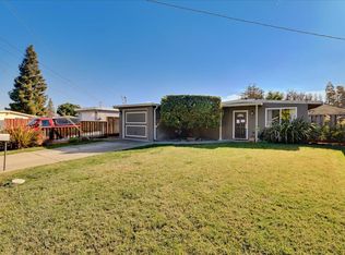 578 Fir Ave, Sunnyvale, CA 94085