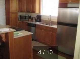 641 Randolph Ave, Cape Charles, VA 23310