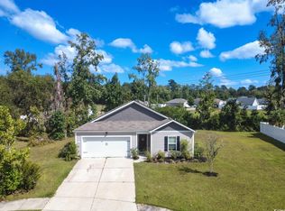 3005 Woodbury Ct., Conway, SC 29527