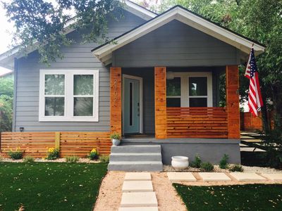 (Undisclosed Address), Austin, TX, 78702