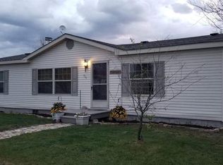 306 W Adams St, Three Forks, MT 59752