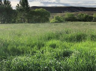 3730 Bully Creek Rd, Westfall, OR 97920