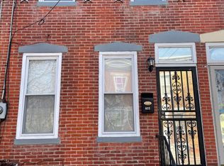 622 Clinton St, Camden, NJ 08103