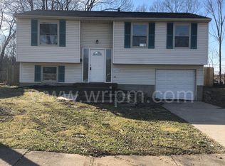 11771 Elkwood Dr, Cincinnati, OH 45240