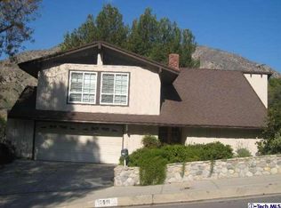 7511 Alpine Way, Tujunga, CA 91042