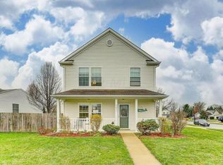 3651 Larkwell Way, Columbus, OH 43232