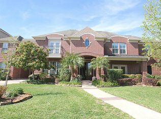 1406 Kinston Dr, League City, TX 77573