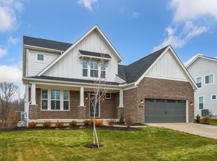 413 Broad Furrows Ave, Delaware, OH 43015