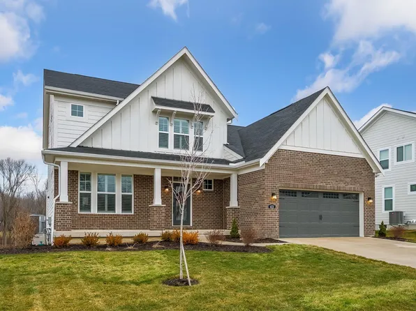 413 Broad Furrows Ave, Delaware, OH 43015