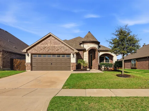 1739 Riviera Dr, Waxahachie, TX 75165