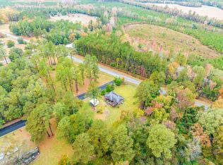 1191 Edward St, Branchville, SC 29432