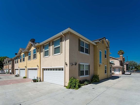 2nd image of 750 S Azusa Ave APT A