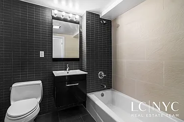 Rented by Keller Williams NYC