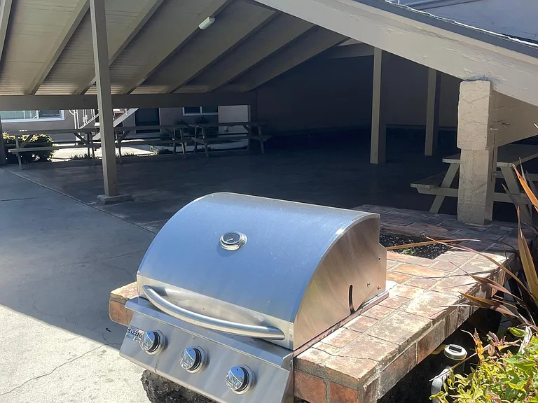 Picnic Area