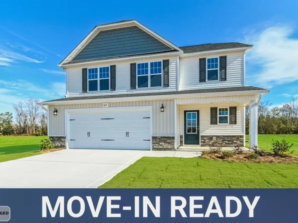 1615 Percheron Path Lot 50, Fayetteville, NC 28312