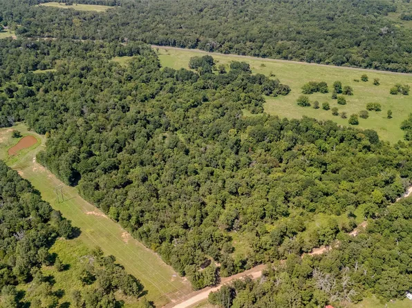 TRACT 1 Fm 321, Tennessee Colony, TX 75861
