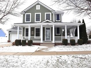 50595 Coolidge St, Canton, MI 48188