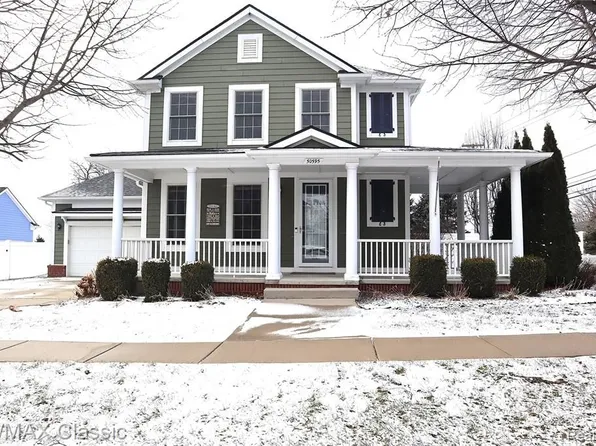 50595 Coolidge St, Canton, MI 48188