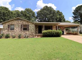 1140 N 28th Ave, Humboldt, TN 38343