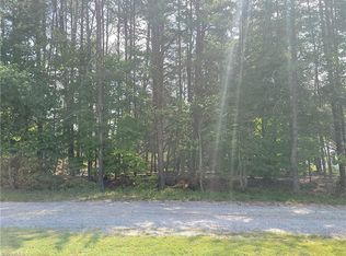 8508 Altavista Dr, Stokesdale, NC 27357