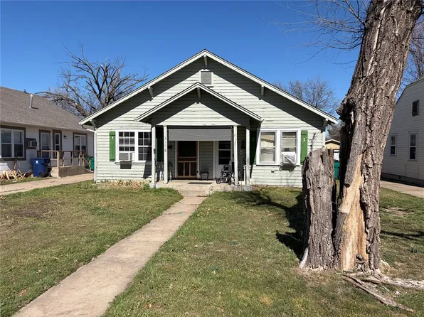 2139 NW 29th St, Oklahoma City, OK 73107