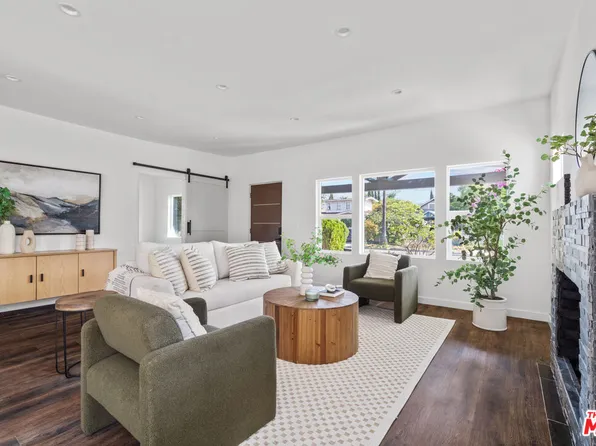 2209 West Blvd, Los Angeles, CA 90016