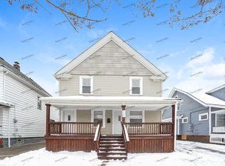 2915 Colburn Ave, Cleveland, OH 44109