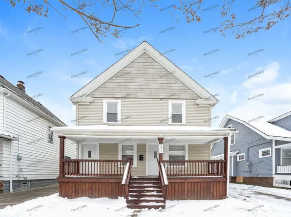 2915 Colburn Ave, Cleveland, OH 44109