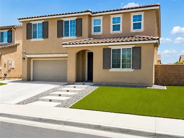 34185 Chenille St, Murrieta, CA 92563