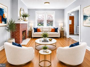 325 Madison St NW, Washington, DC 20011